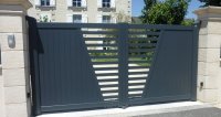 Notre société de clôture et de portail à Villiers-en-Morvan